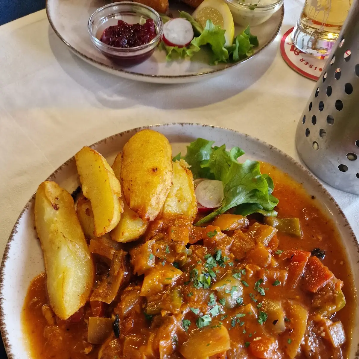 Essen und Trinken photo 7