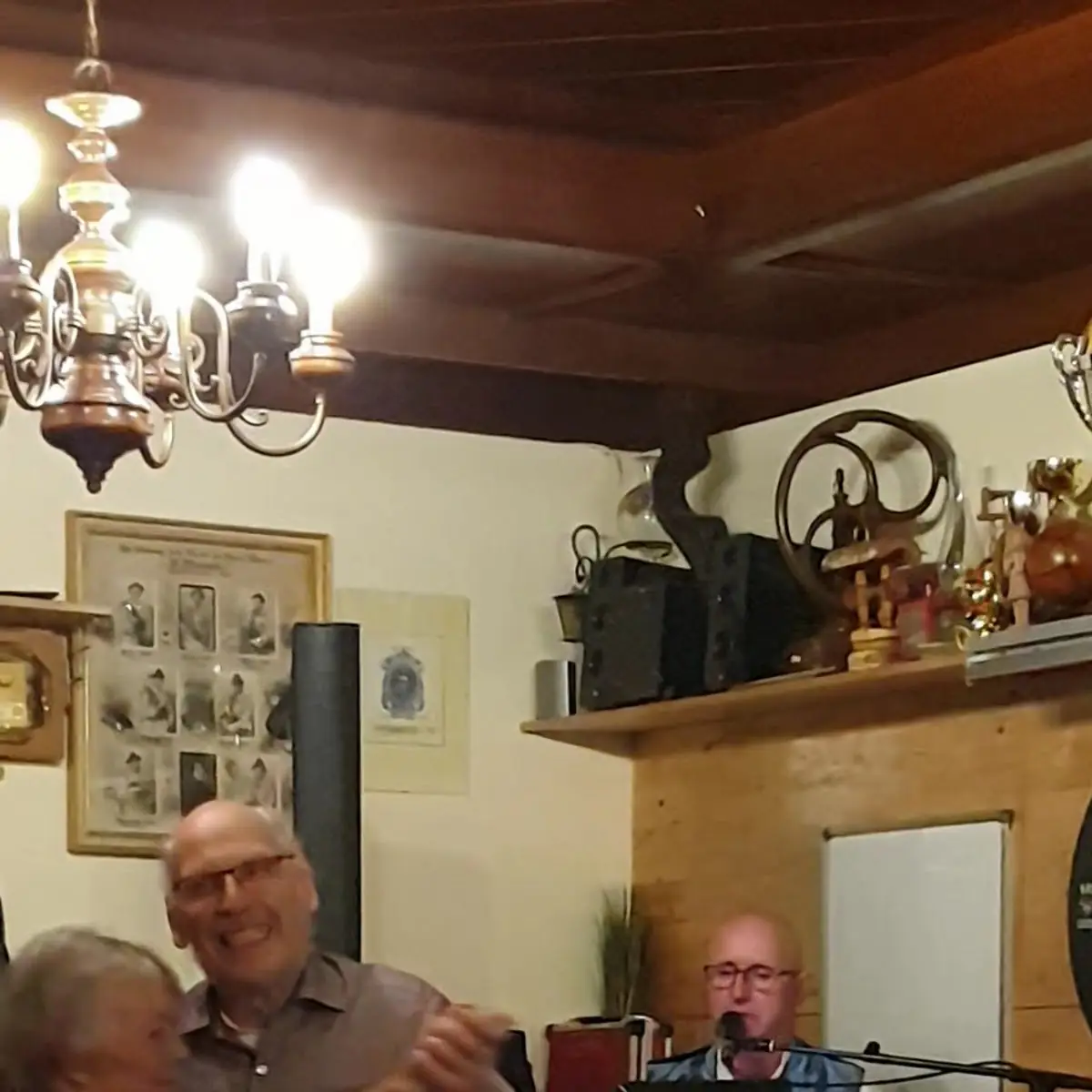 Atmosphäre photo 2