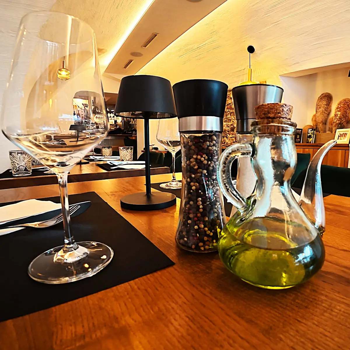 Essen und Trinken photo 1
