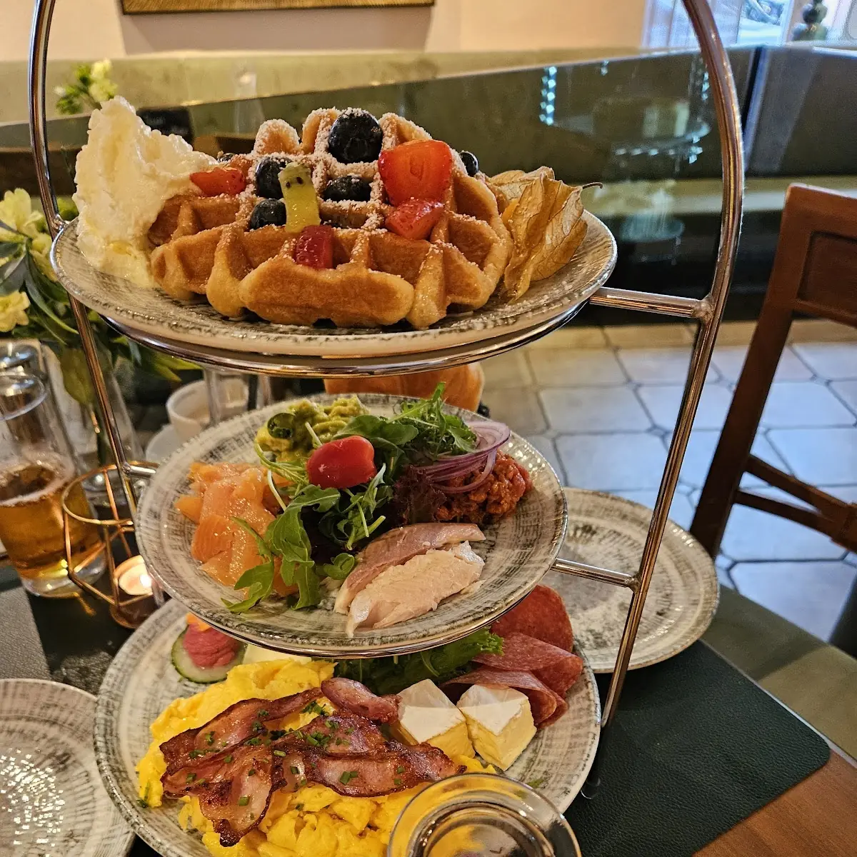 Essen und Trinken photo 3