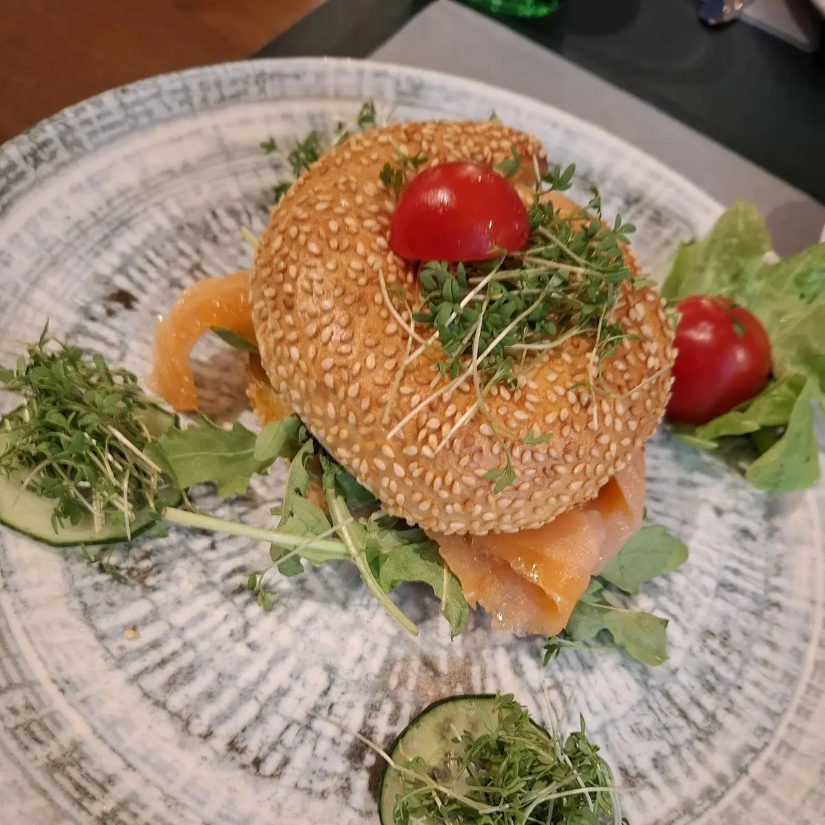 Essen und Trinken photo 8
