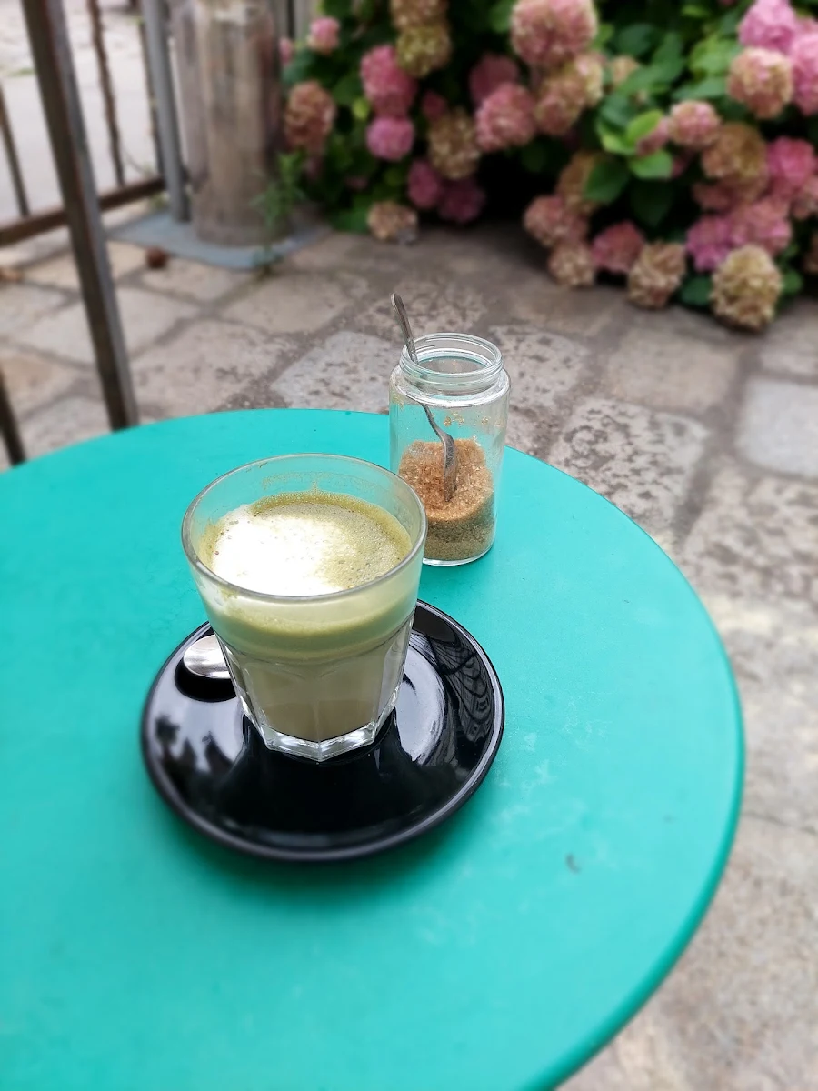 Essen und Trinken photo 3
