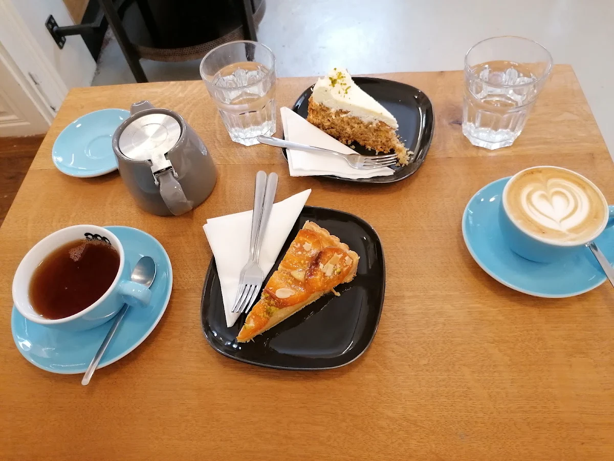 Essen und Trinken photo 5