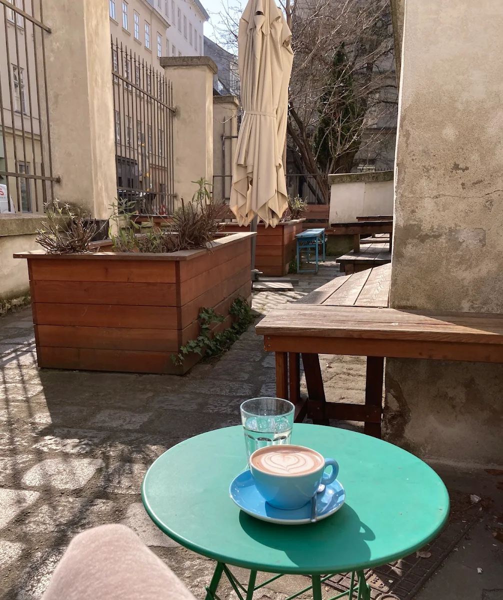 Atmosphäre photo 2