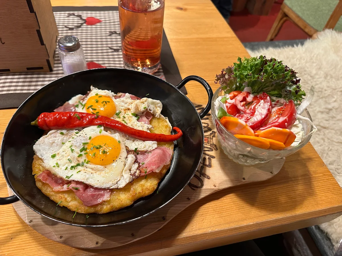 Essen und Trinken photo 1