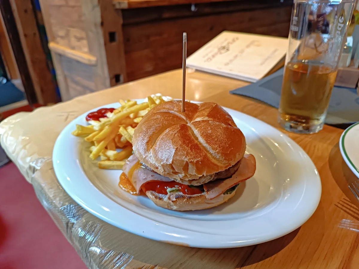 Essen und Trinken photo 10