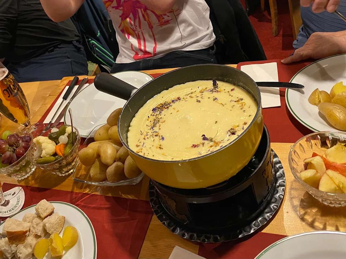 Essen und Trinken photo 3