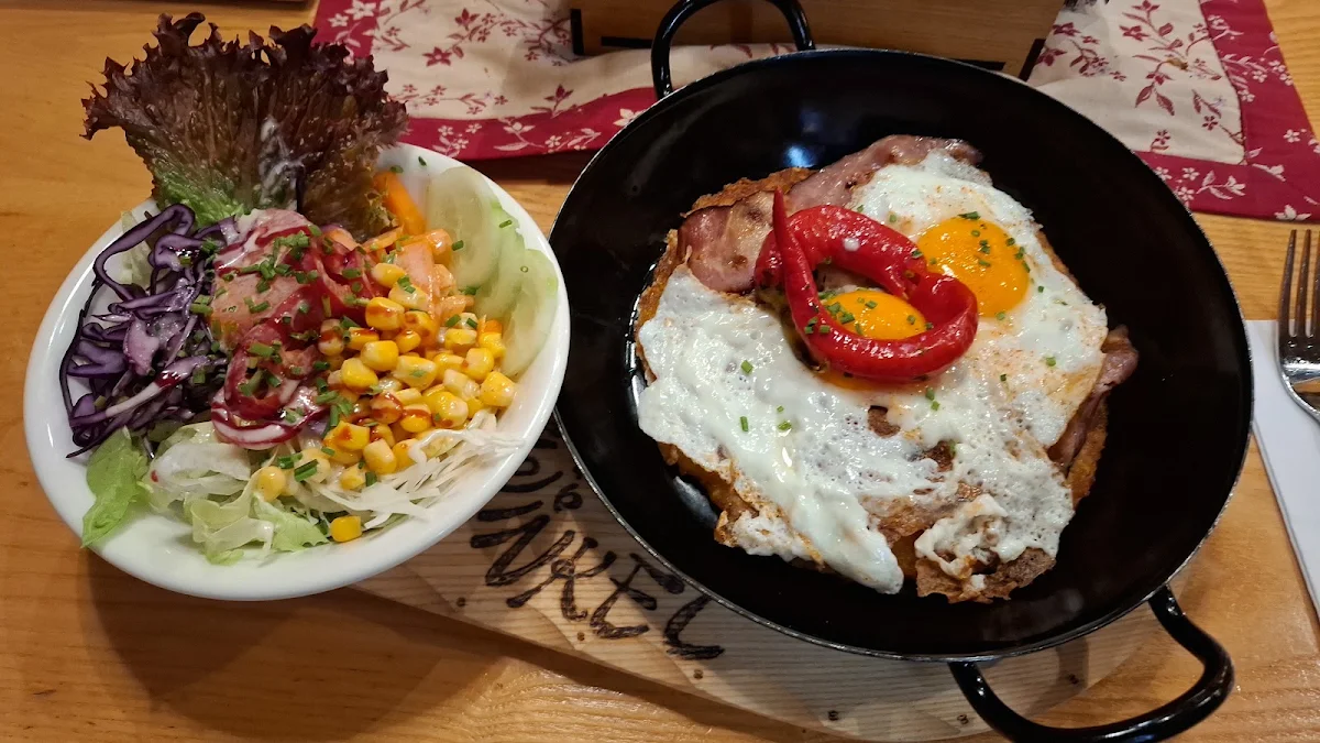Essen und Trinken photo 4