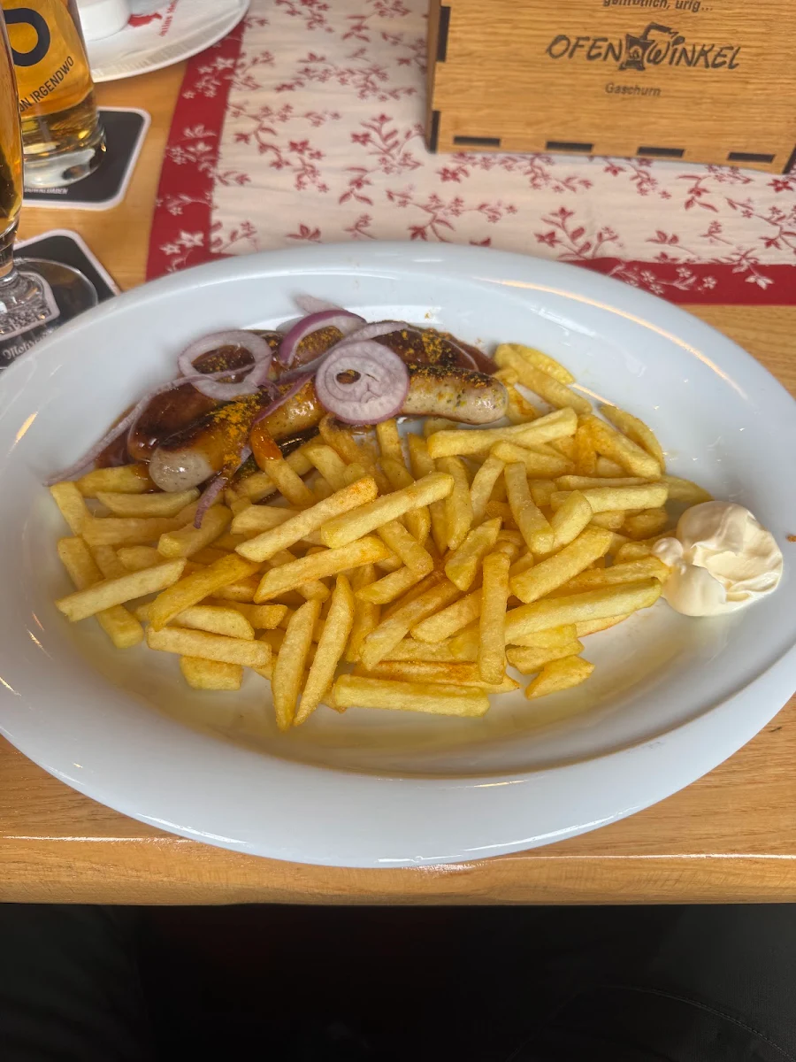 Essen und Trinken photo 5