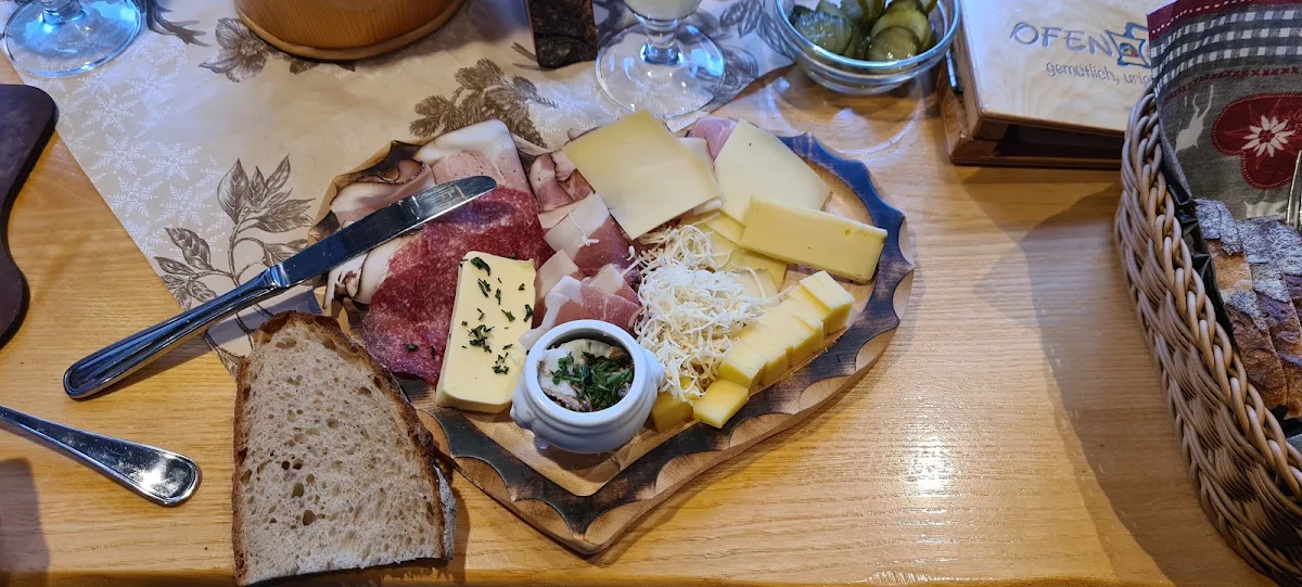 Essen und Trinken photo 7