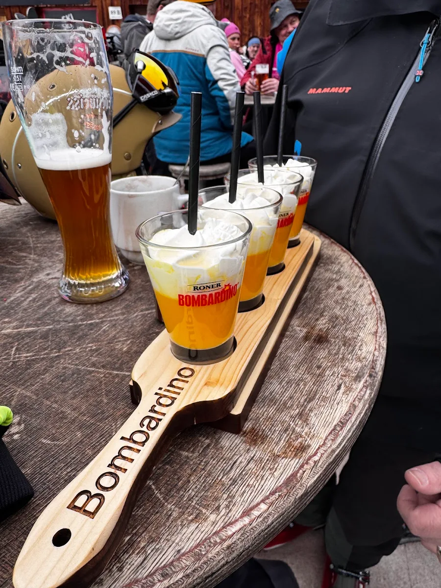 Essen und Trinken photo 8