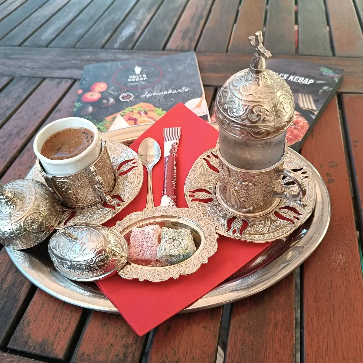 Essen und Trinken photo 10