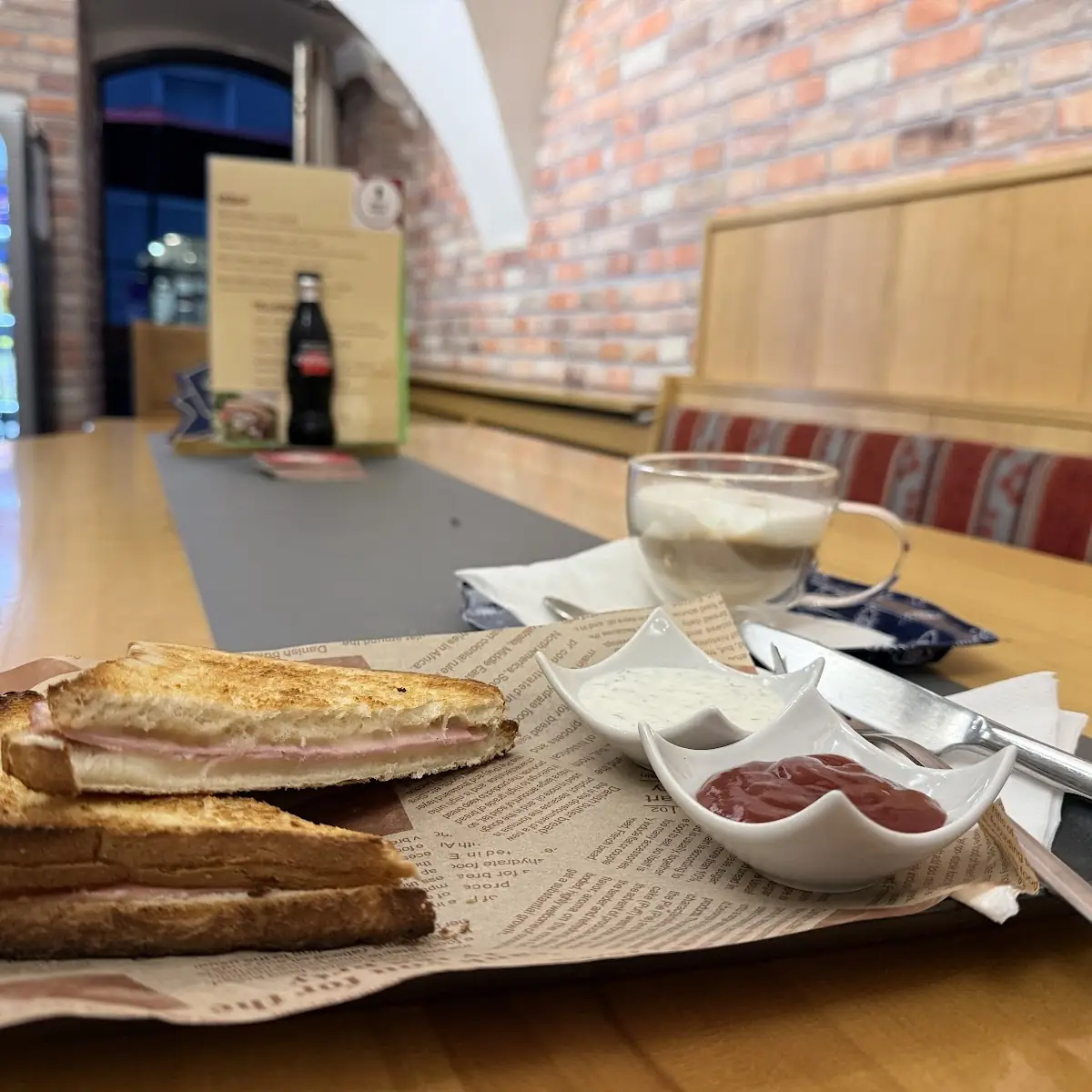 Essen und Trinken photo 5