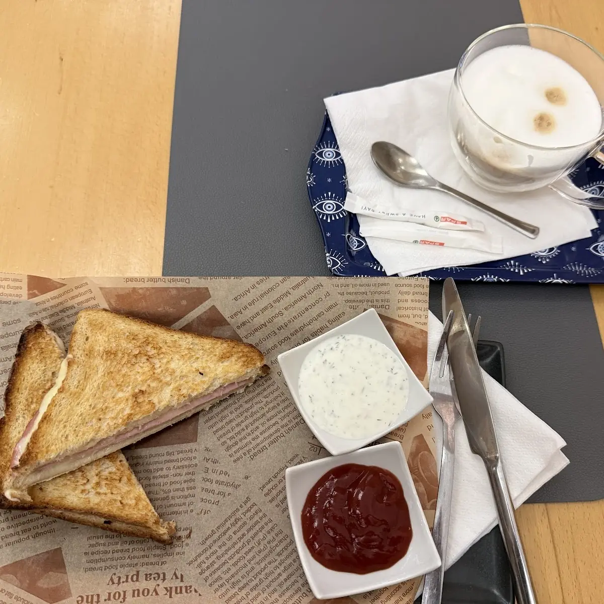 Essen und Trinken photo 9