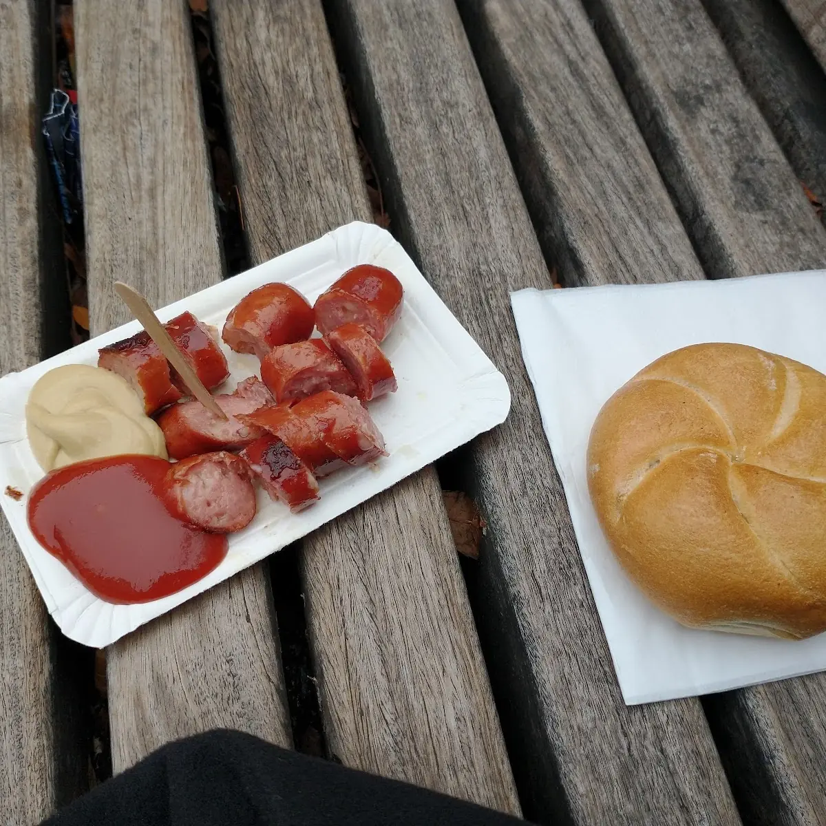 Essen und Trinken photo 4