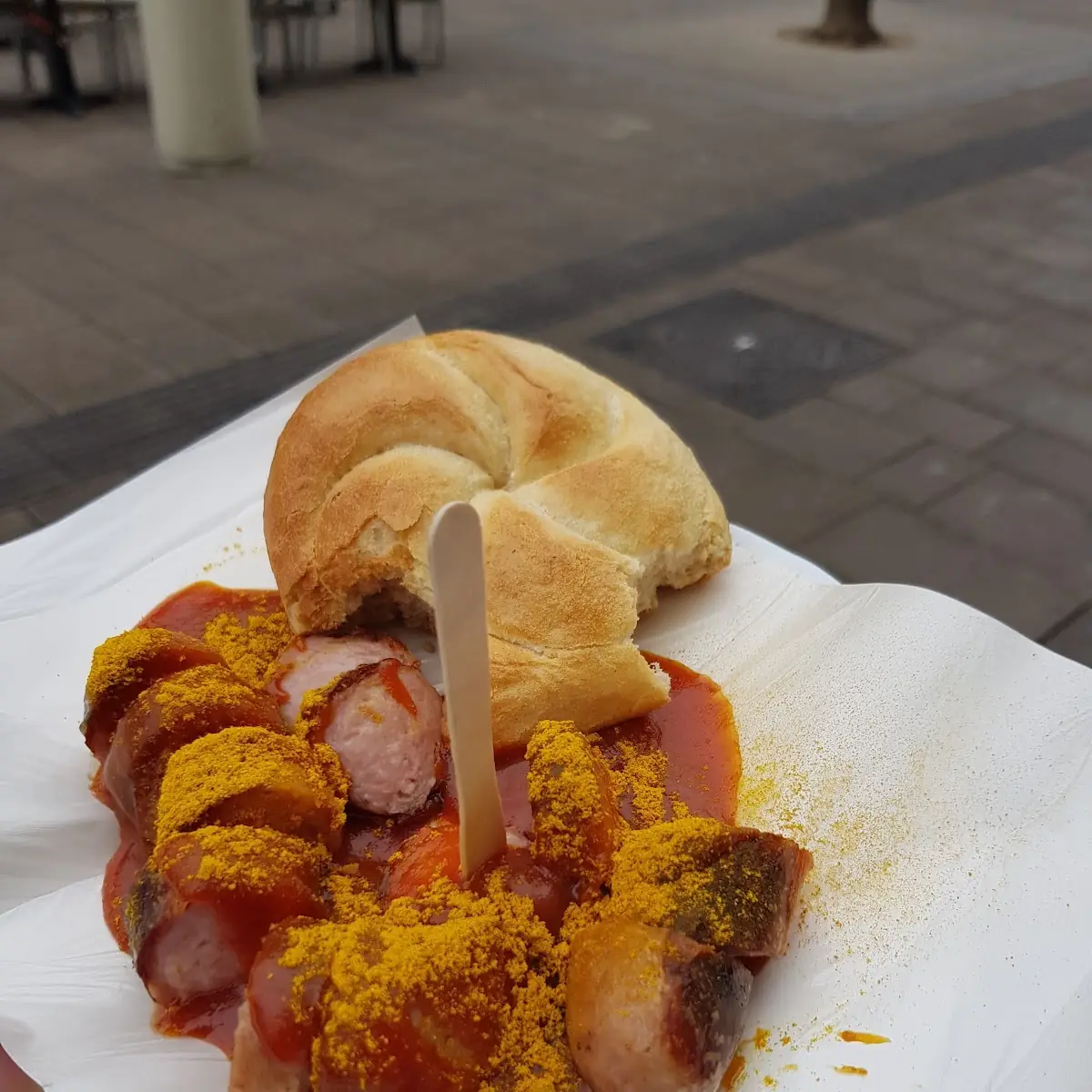 Essen und Trinken photo 5