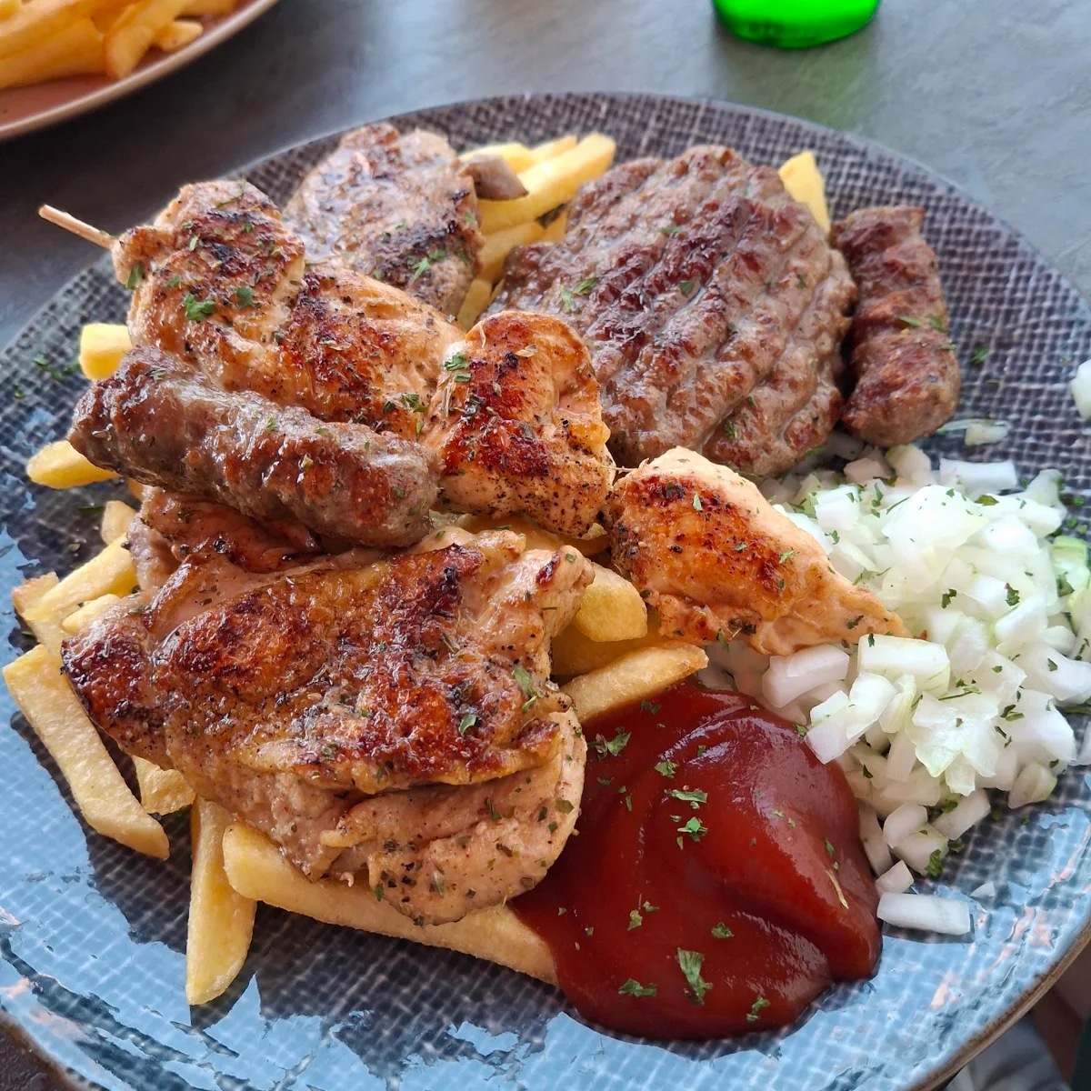 Essen und Trinken photo 1
