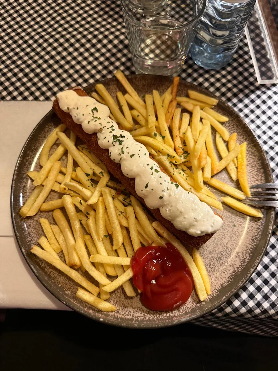 Essen und Trinken photo 5