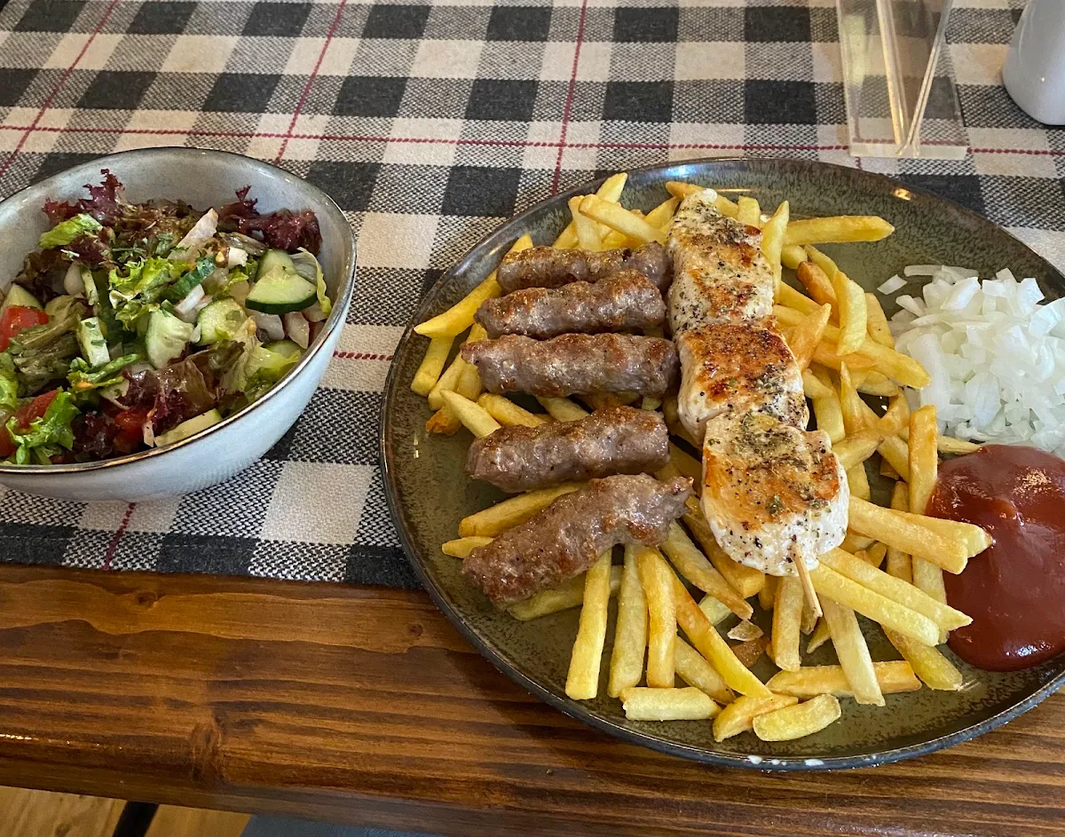 Essen und Trinken photo 7