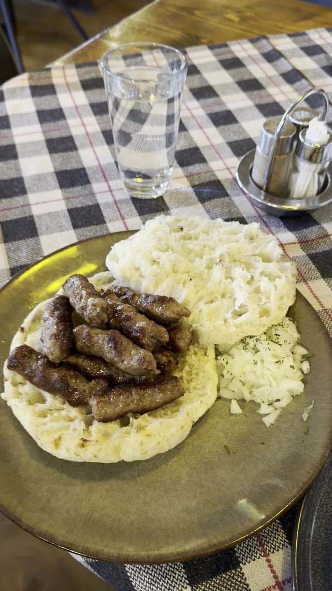Essen und Trinken photo 8