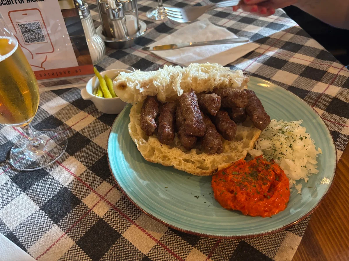 Essen und Trinken photo 9