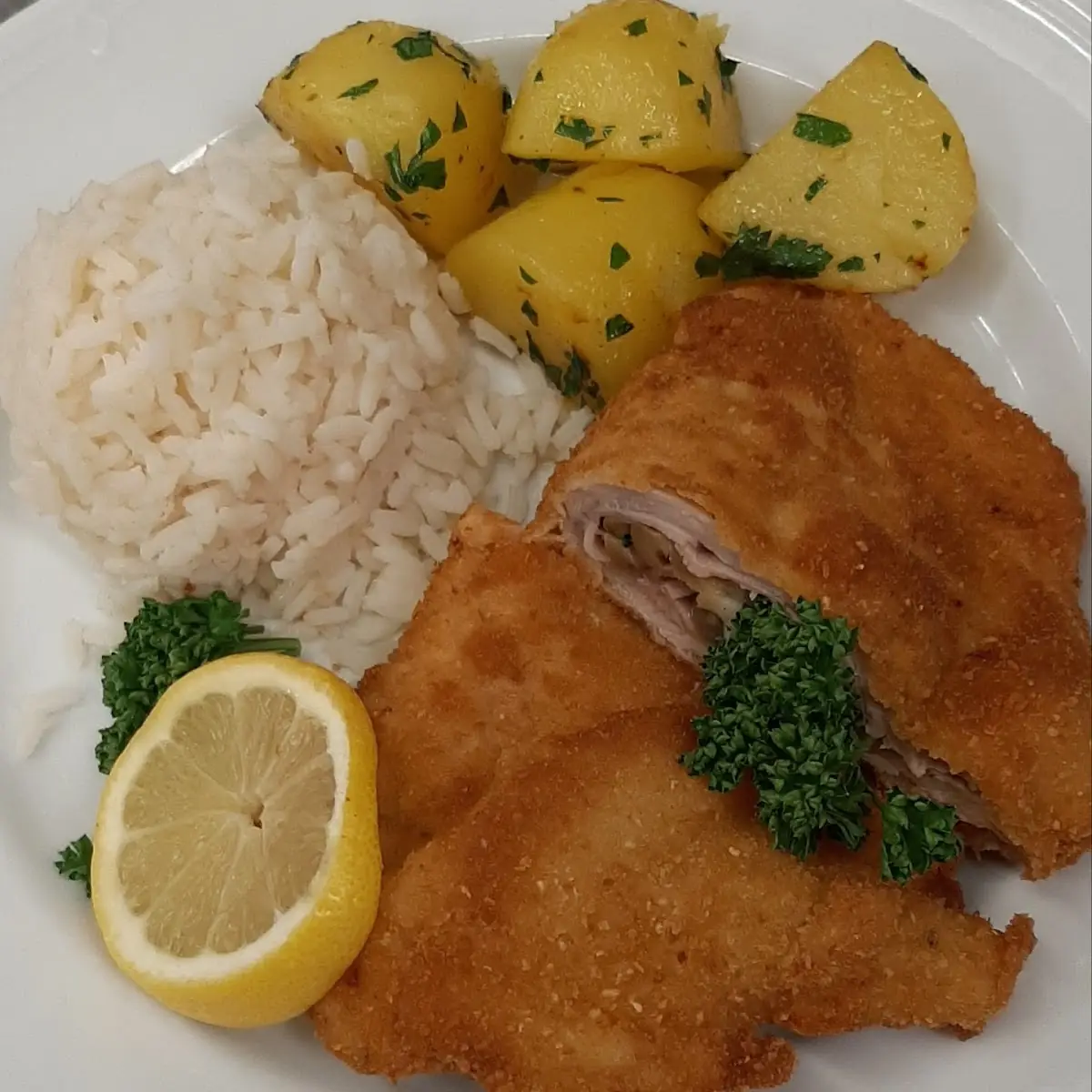 Essen und Trinken photo 4
