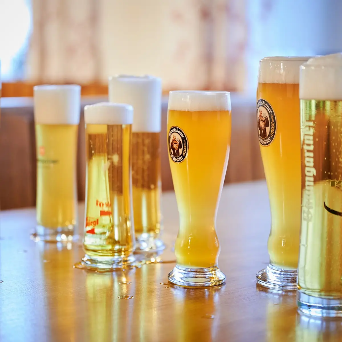 Essen und Trinken photo 5