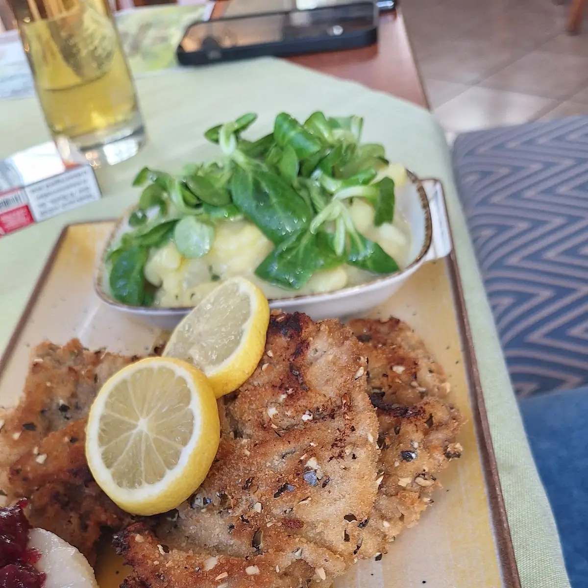 Essen und Trinken photo 6