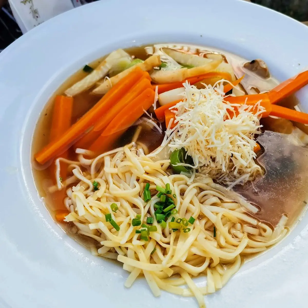 Essen und Trinken photo 9
