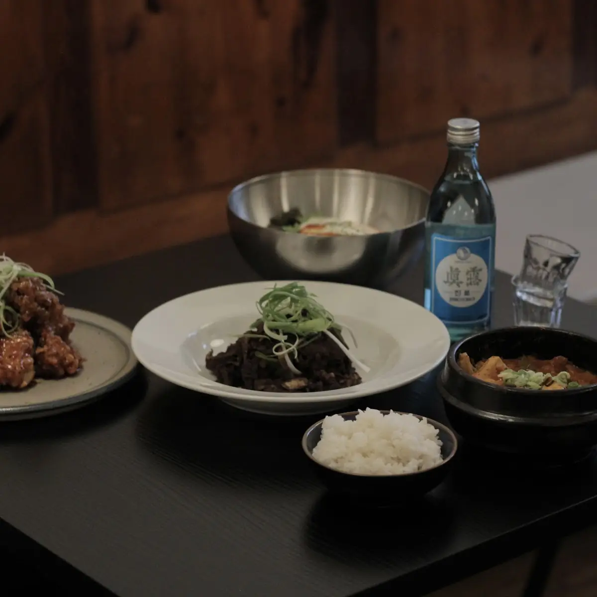 Essen und Trinken photo 1