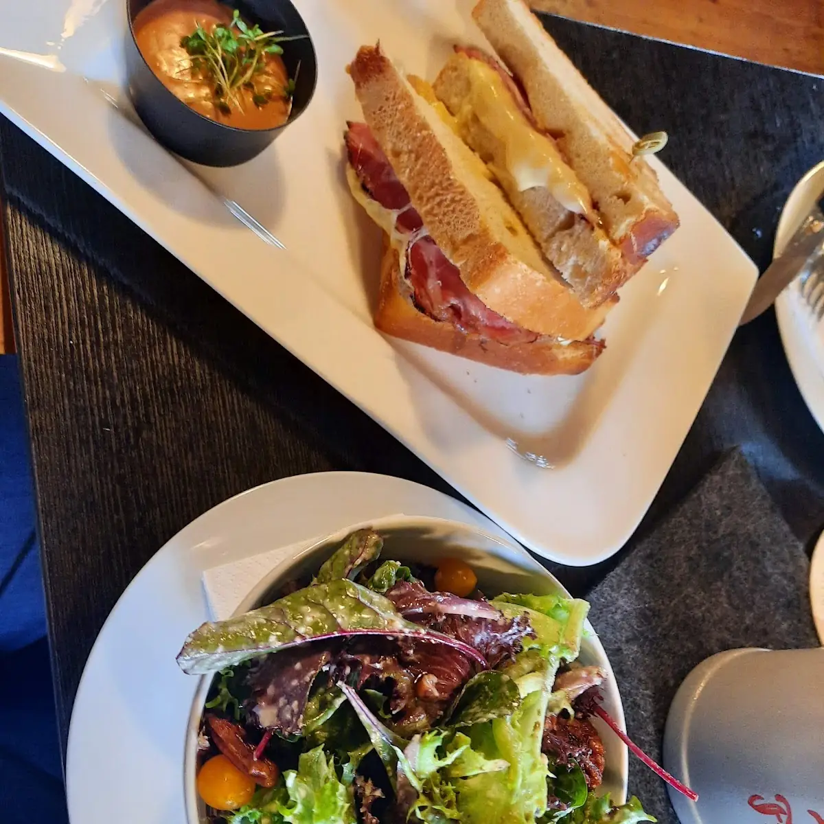 Essen und Trinken photo 10
