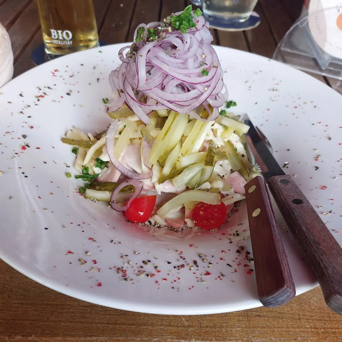 Essen und Trinken photo 2