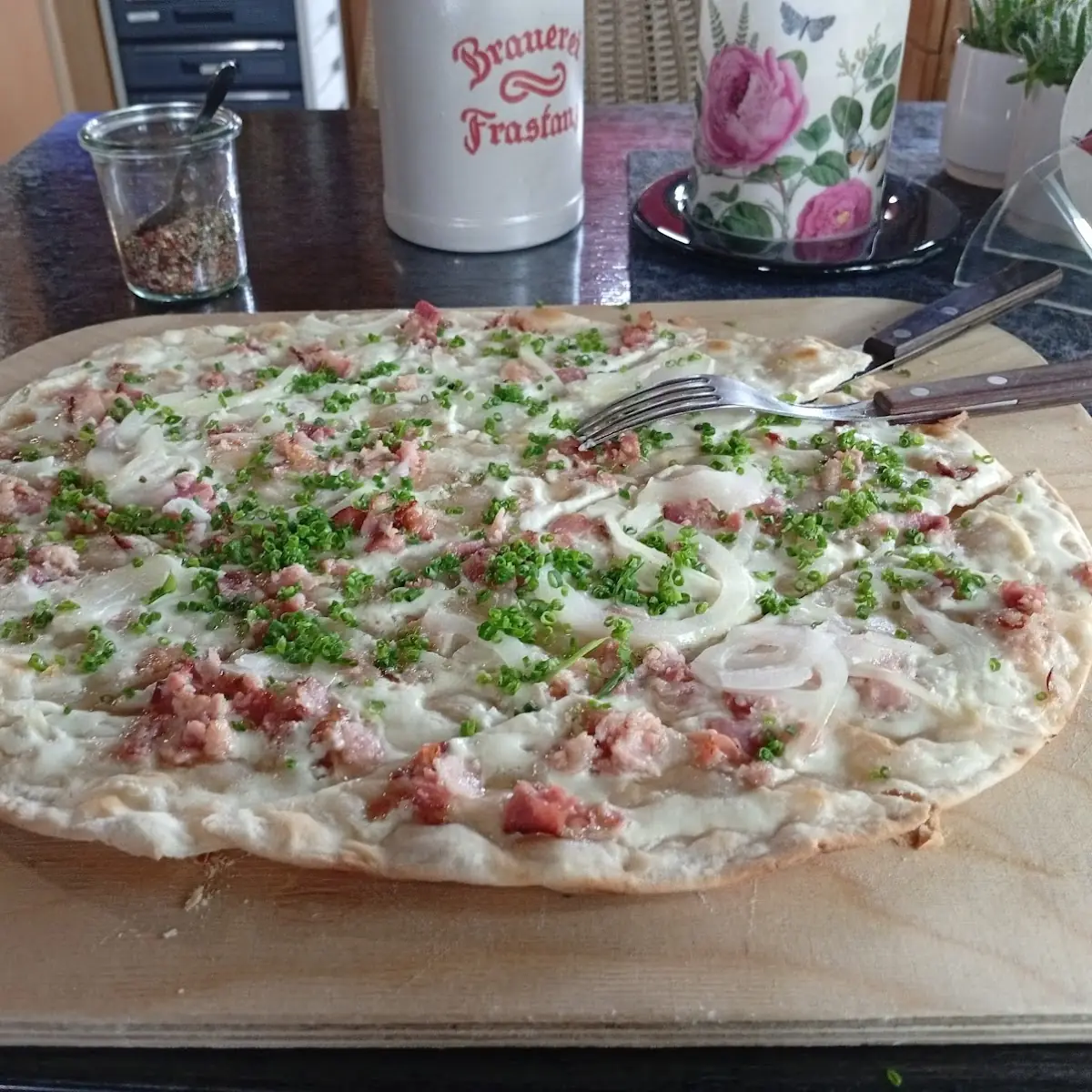 Essen und Trinken photo 3