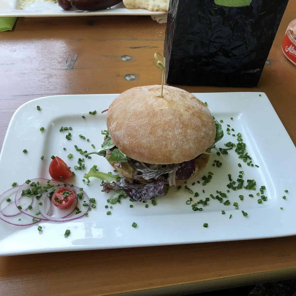 Essen und Trinken photo 5