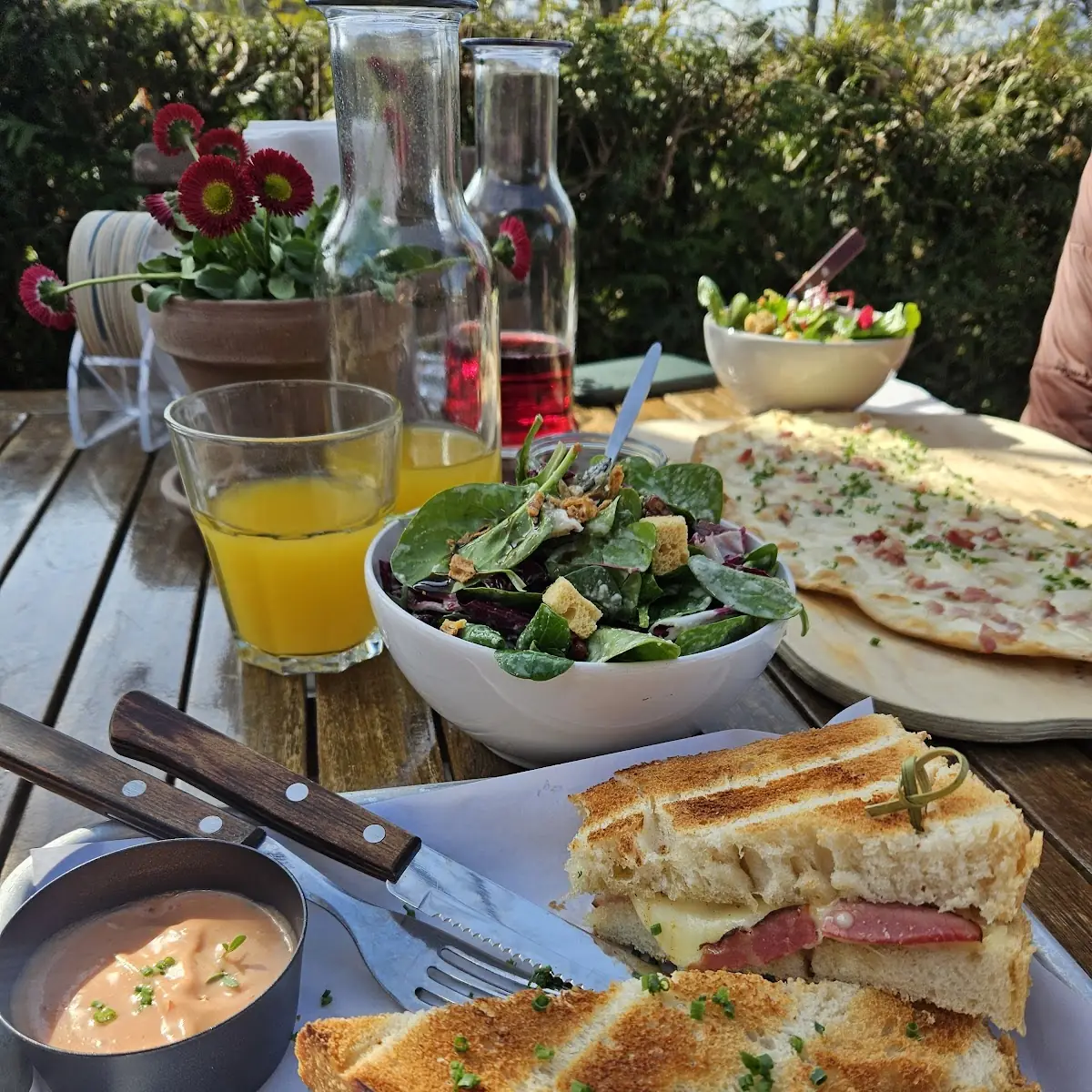 Essen und Trinken photo 8