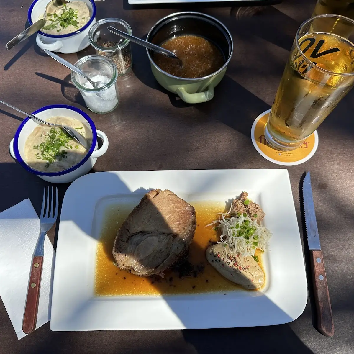 Essen und Trinken photo 9