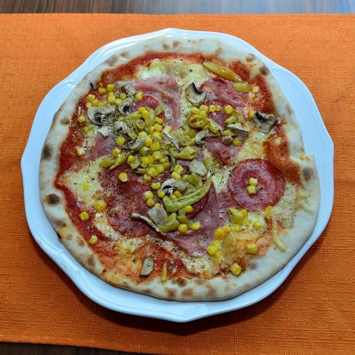 Essen und Trinken photo 3