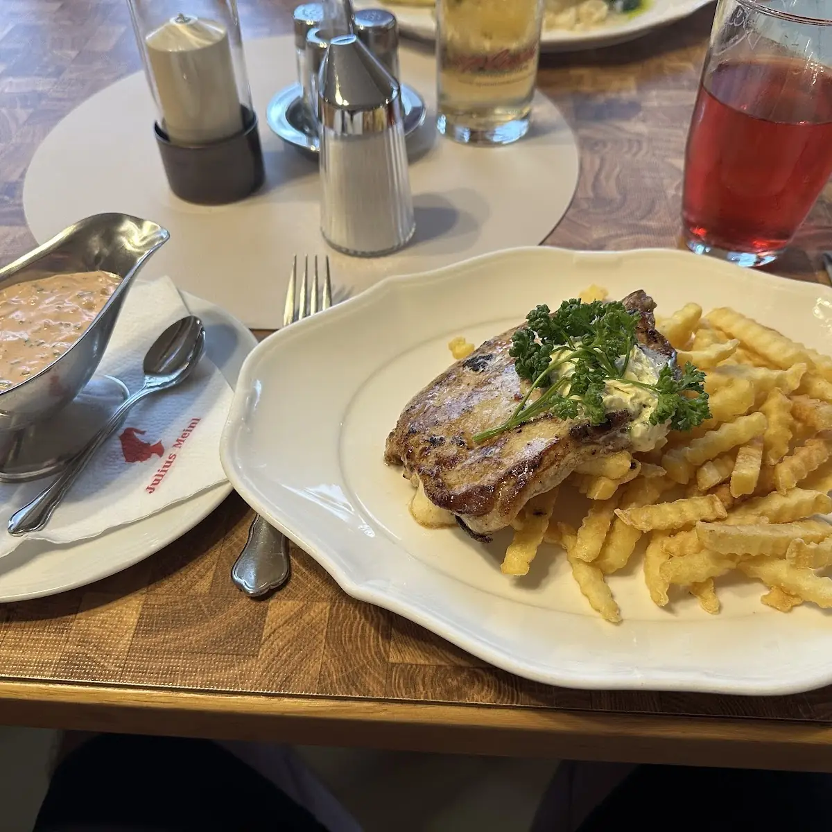 Essen und Trinken photo 5