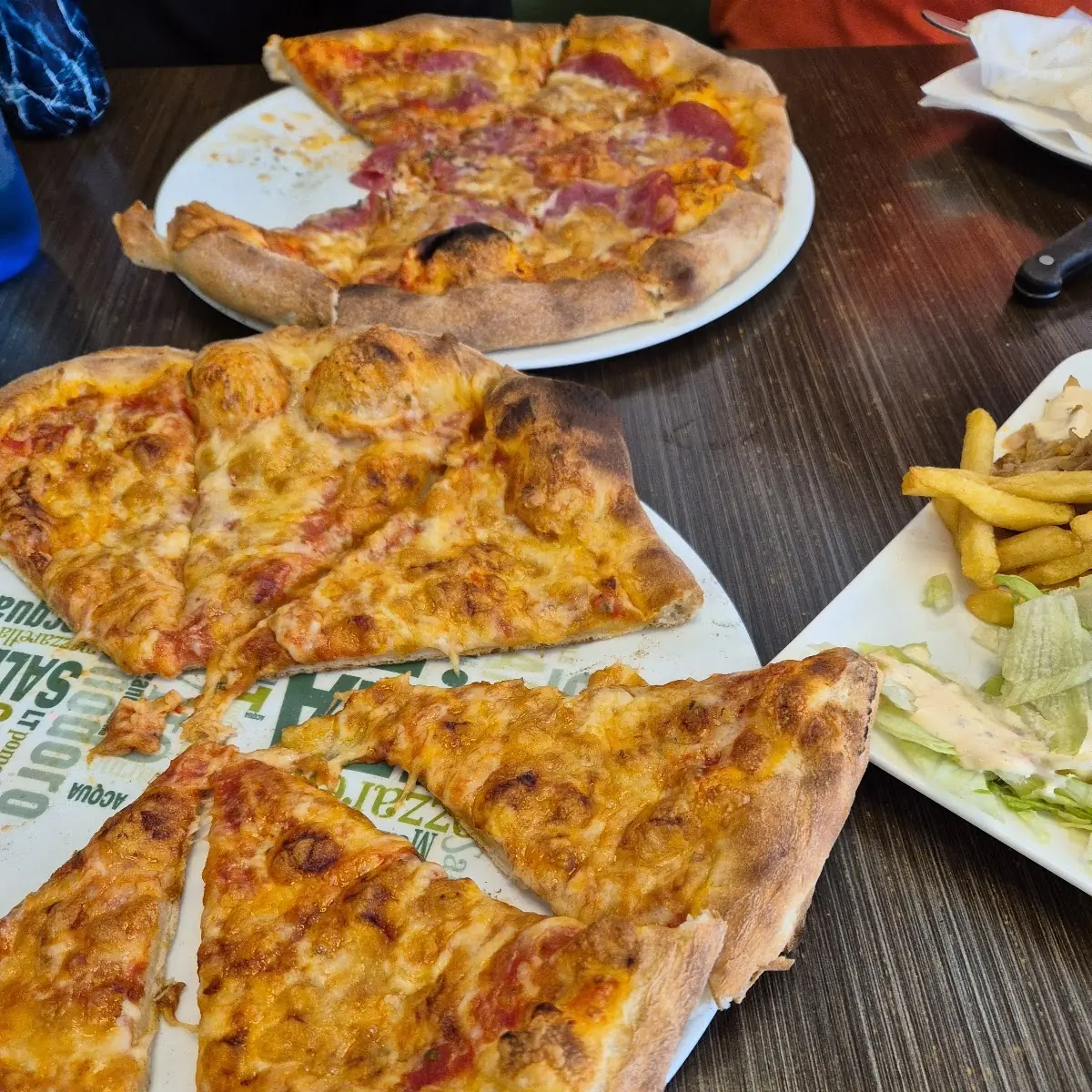 Essen und Trinken photo 1