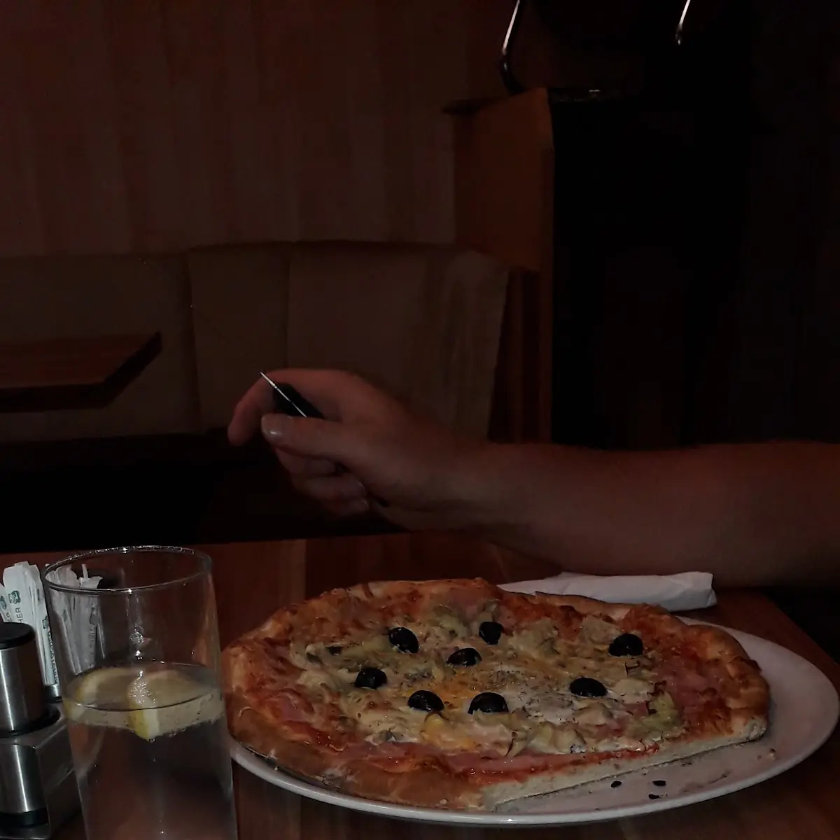 Essen und Trinken photo 5