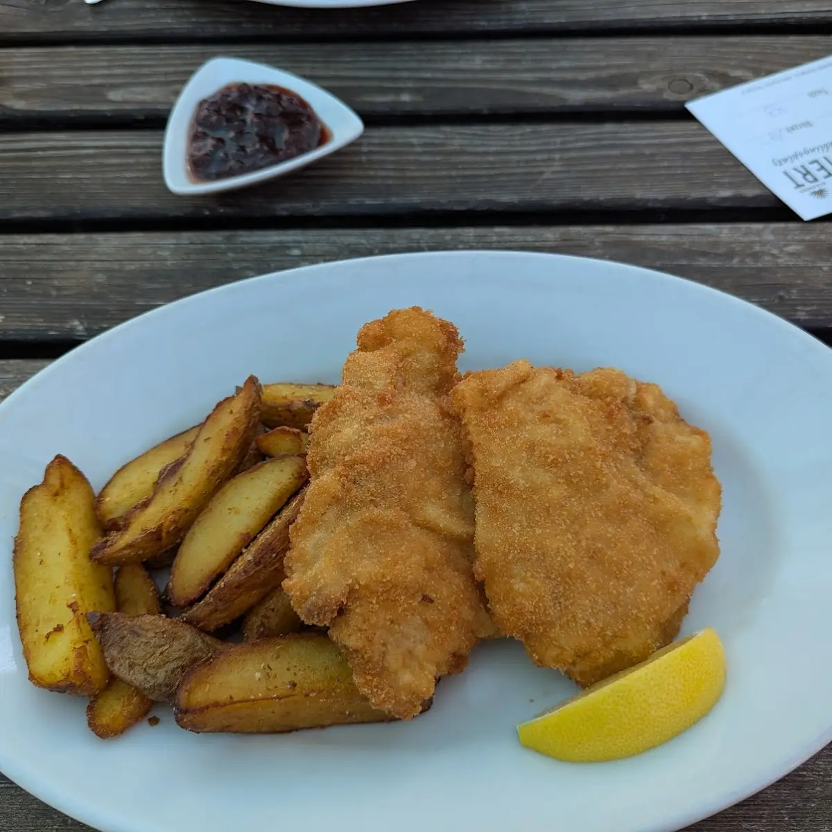Essen und Trinken photo 10