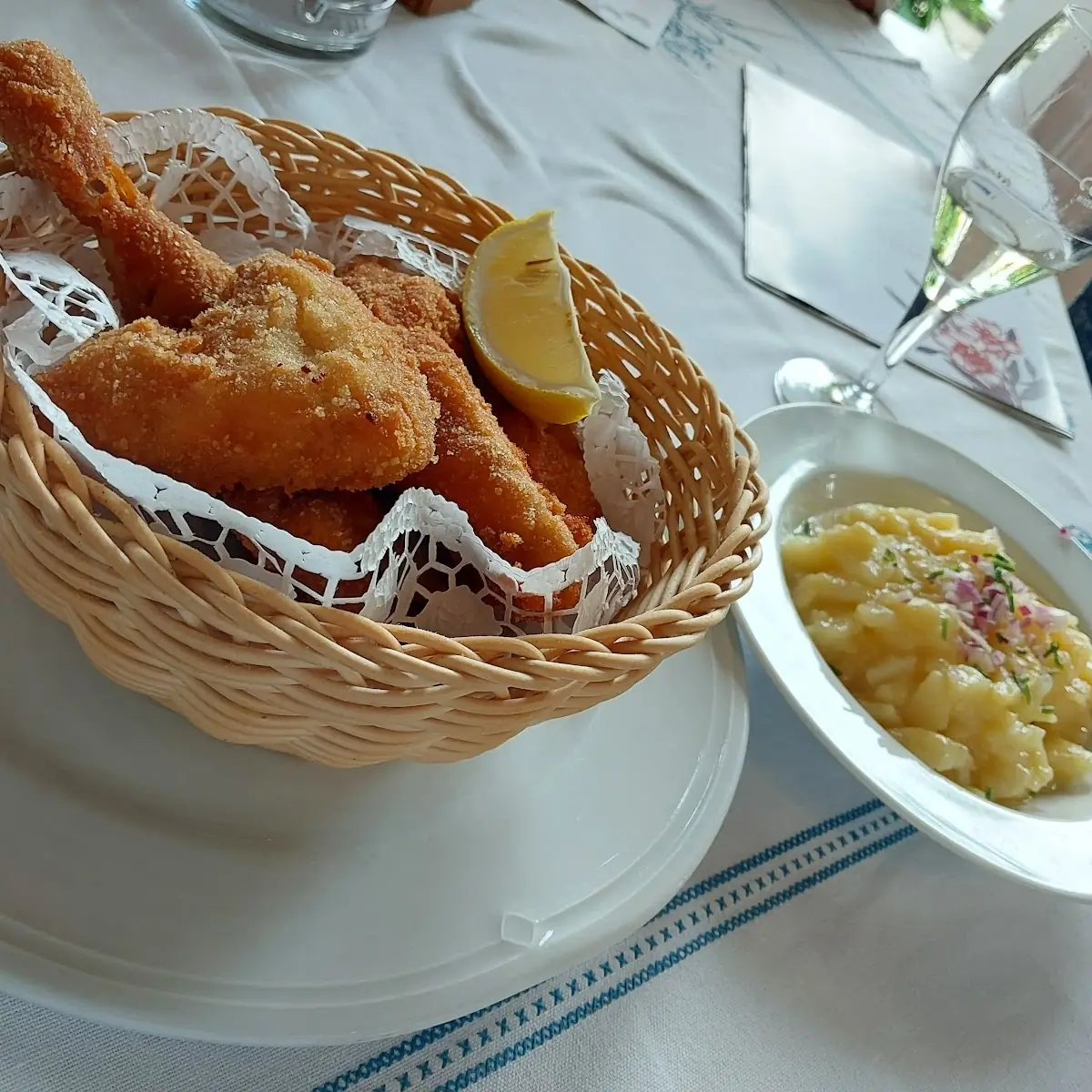 Essen und Trinken photo 5