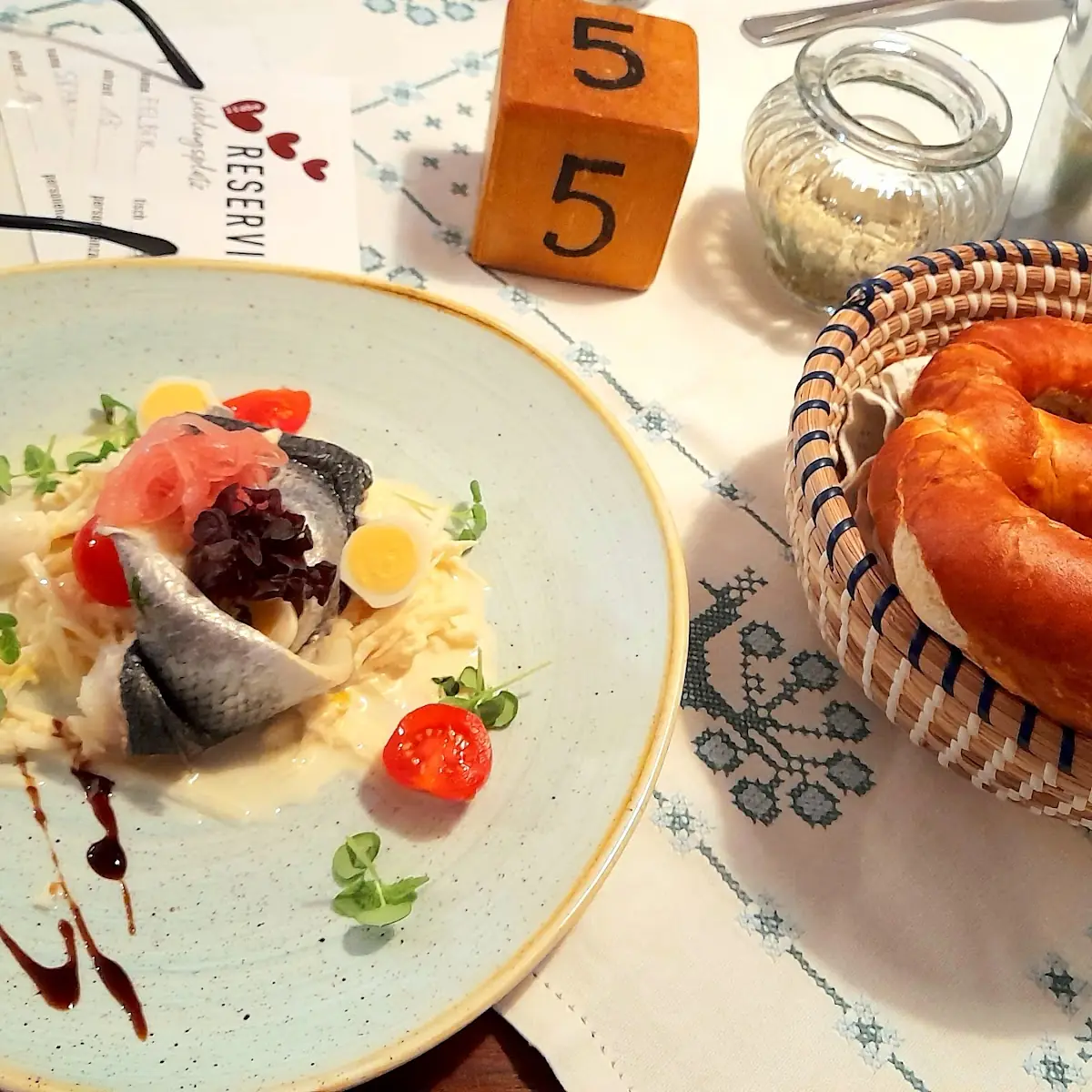 Essen und Trinken photo 7