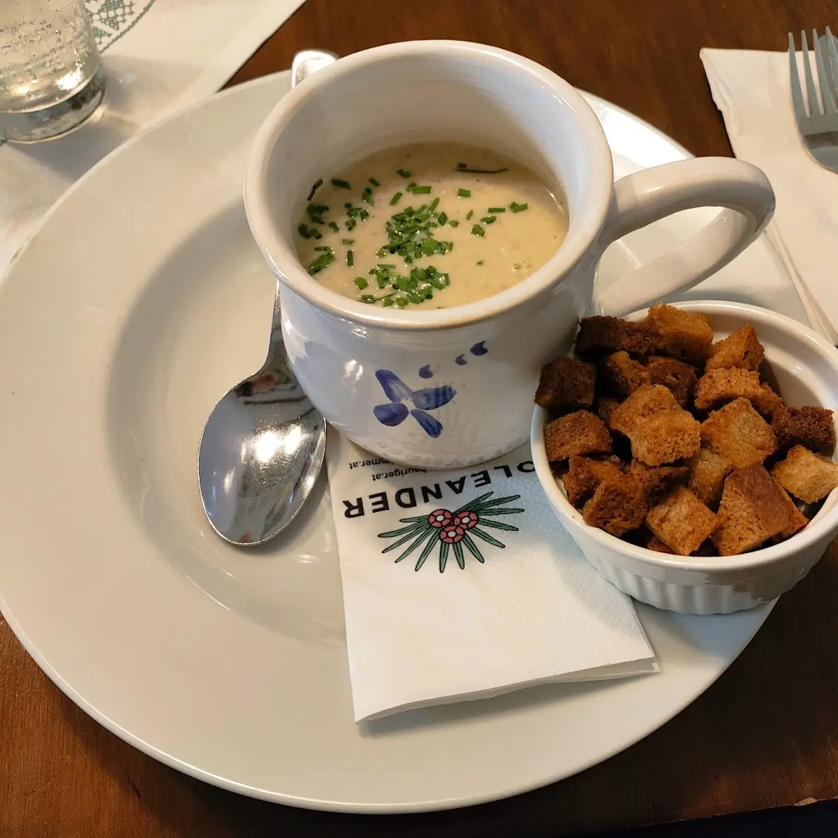Essen und Trinken photo 9