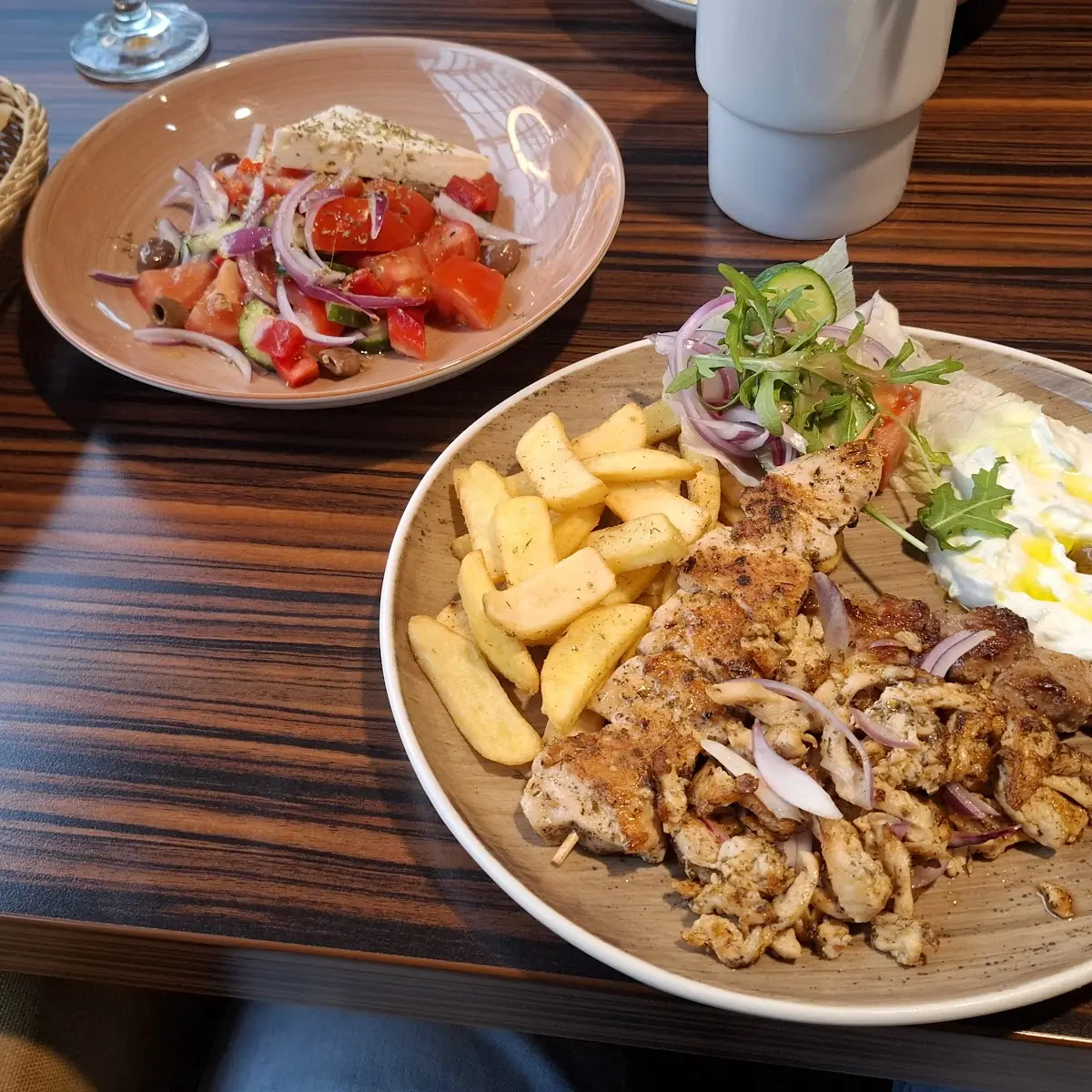 Essen und Trinken photo 6