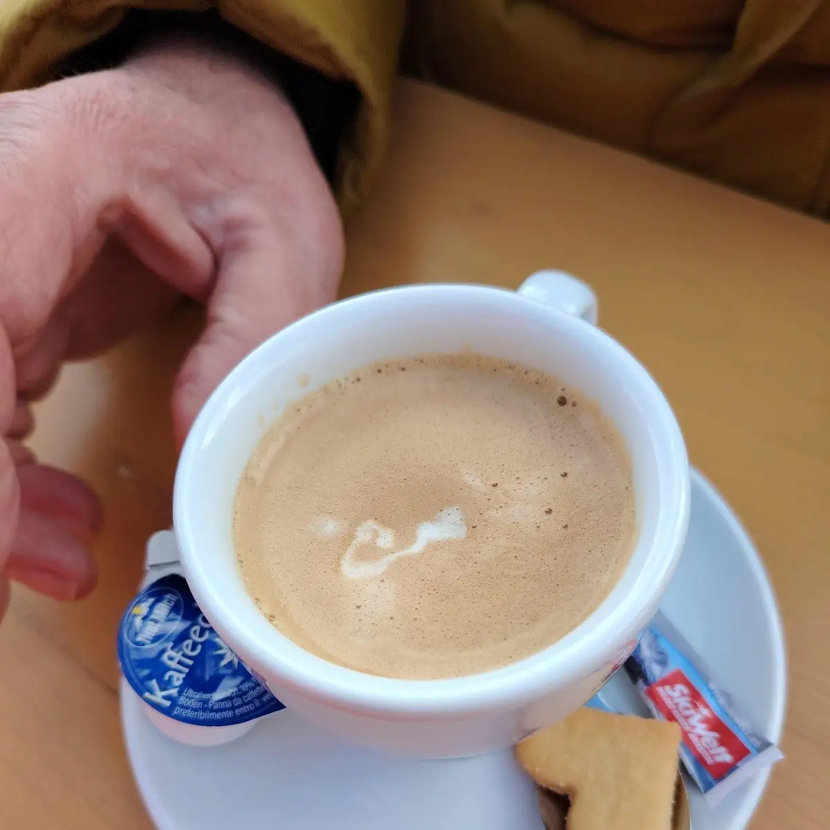 Essen und Trinken photo 3
