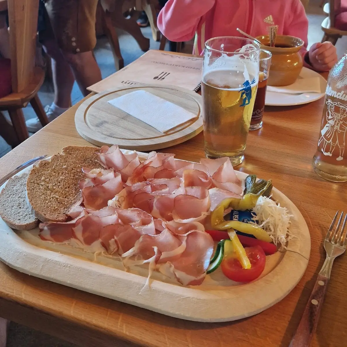 Essen und Trinken photo 5