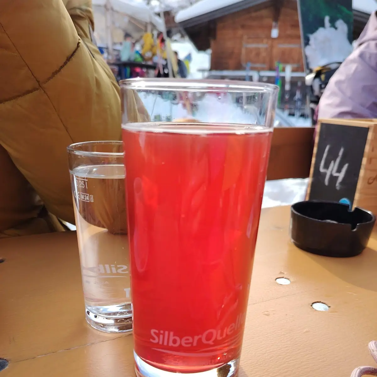 Essen und Trinken photo 6