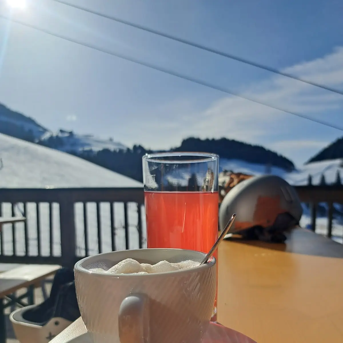 Essen und Trinken photo 7