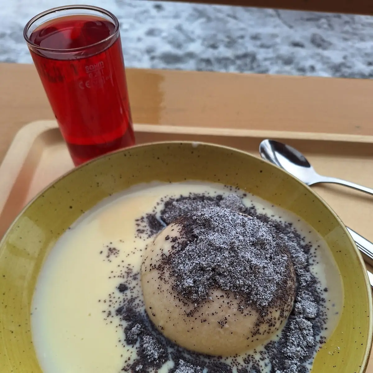 Essen und Trinken photo 8